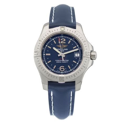 breitling a7738811|Breitling Colt Lady A77388 .